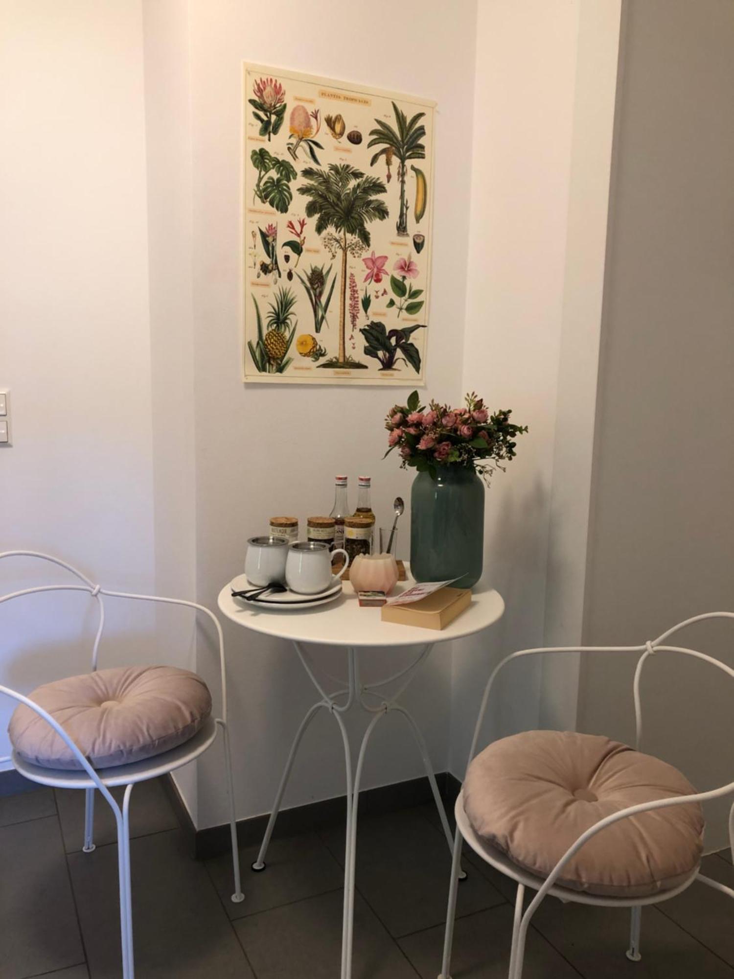 Stilvolle Wohnung Fuer 2-3 Personen - Mit Riesiger Dachterrasse Haigerloch Esterno foto