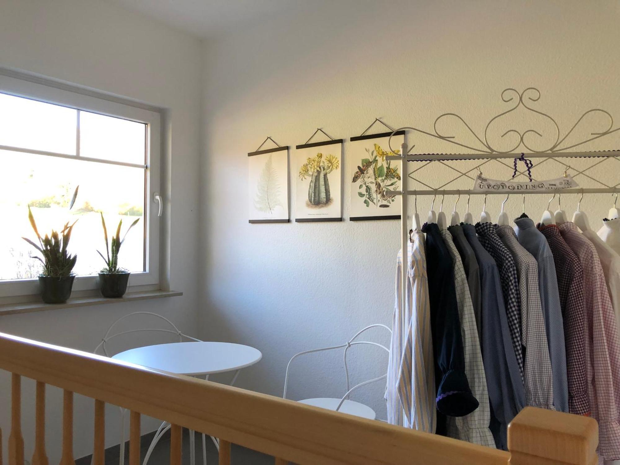 Stilvolle Wohnung Fuer 2-3 Personen - Mit Riesiger Dachterrasse Haigerloch Esterno foto