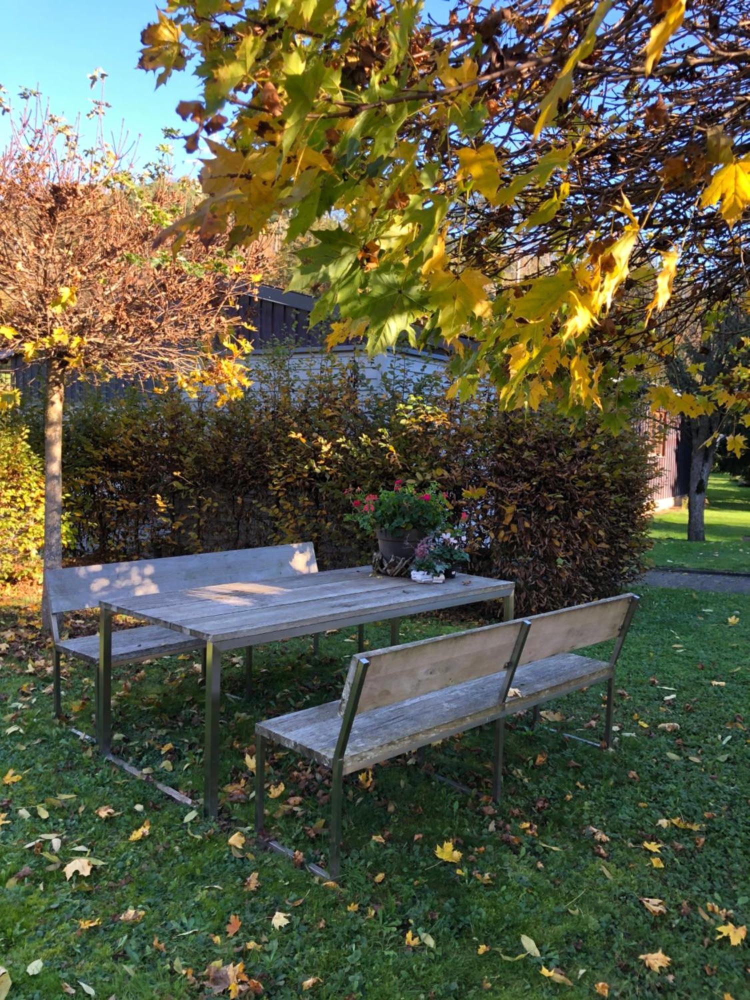 Stilvolle Wohnung Fuer 2-3 Personen - Mit Riesiger Dachterrasse Haigerloch Esterno foto